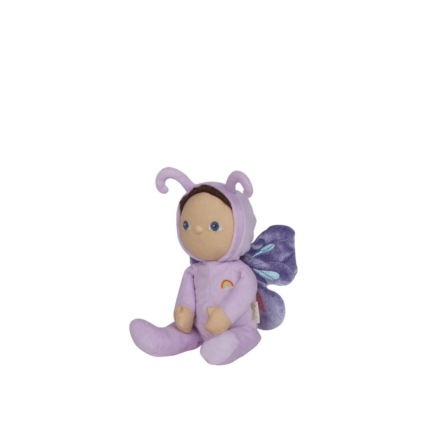 Dinky Dinkum | Betty Butterfly