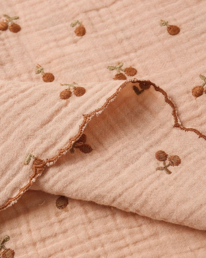 Kinsley Dress | Melon