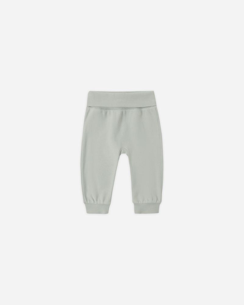 Baby Pant | Sage