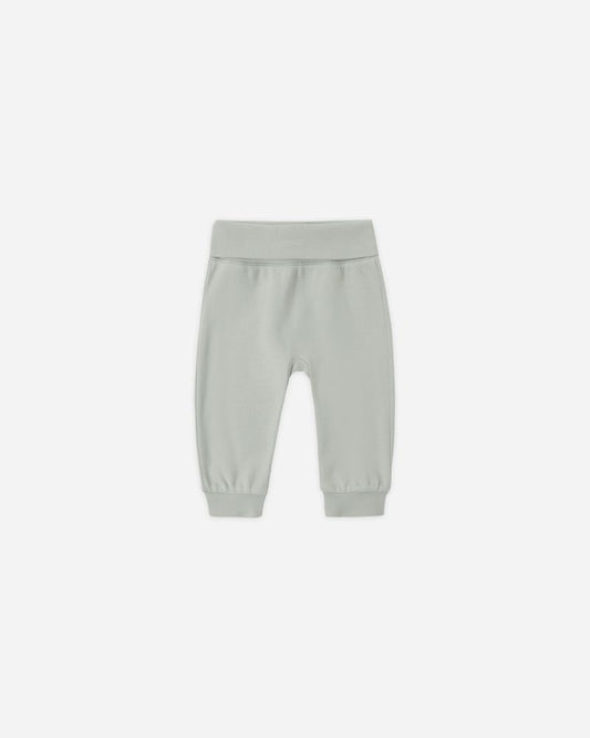Baby Pant | Sage