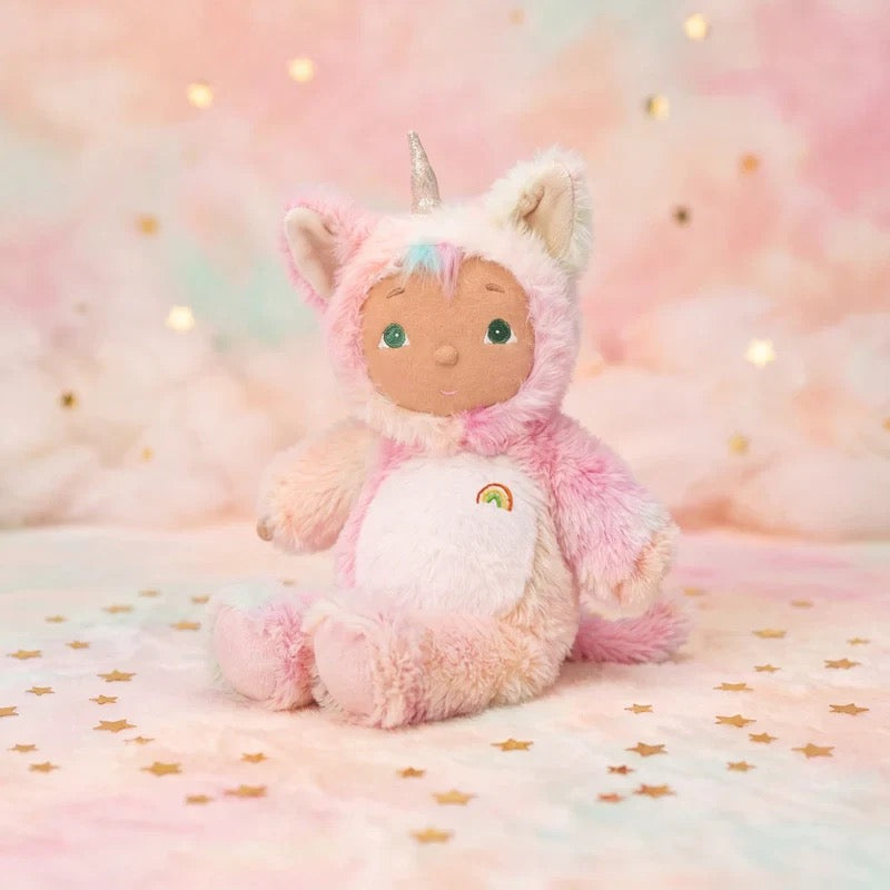 Cozy Day Dinkum | Kittycorn Pompom