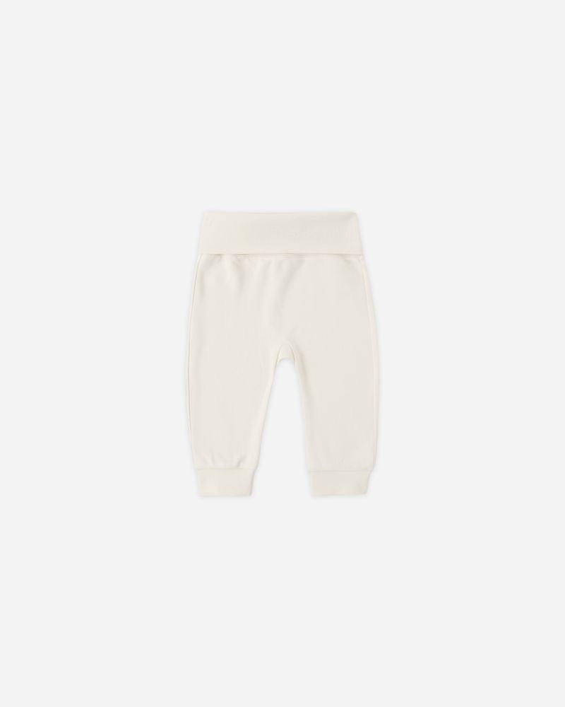 Baby Pant | Natural