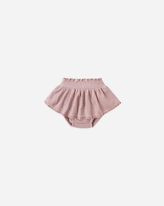 Skirted Bloomer | Mauve