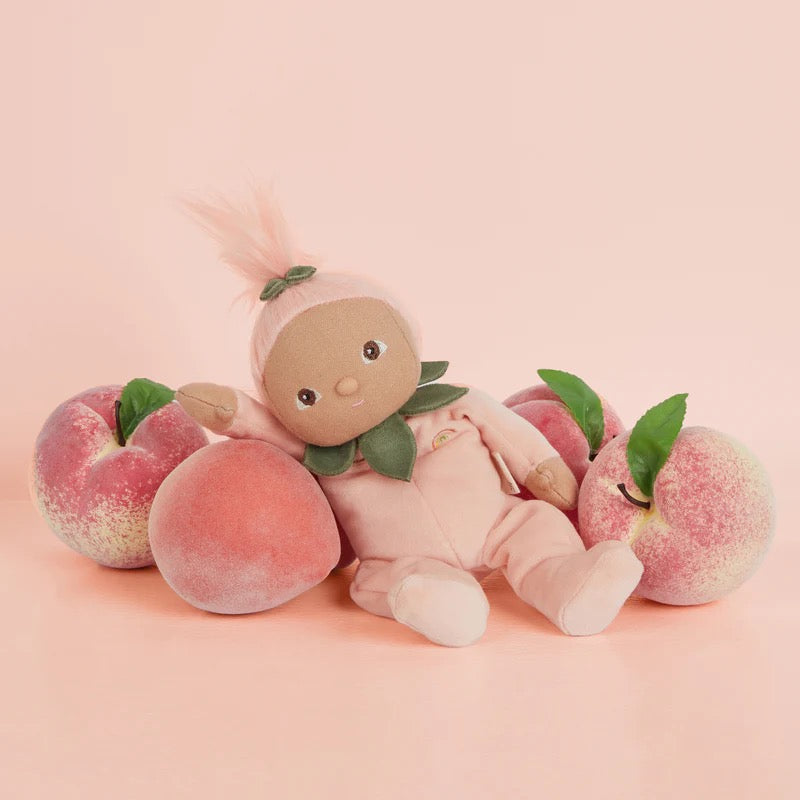 Dinky Dinkum | Peggy Peach