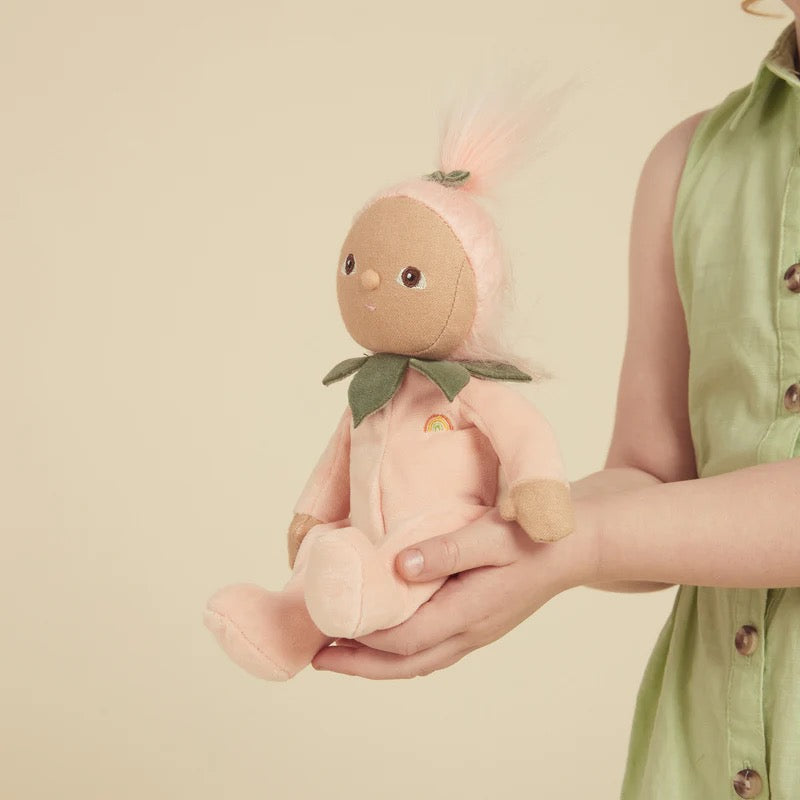 Dinky Dinkum | Peggy Peach