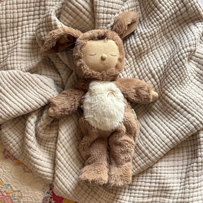 Cozy Dinkum | Dog Digby