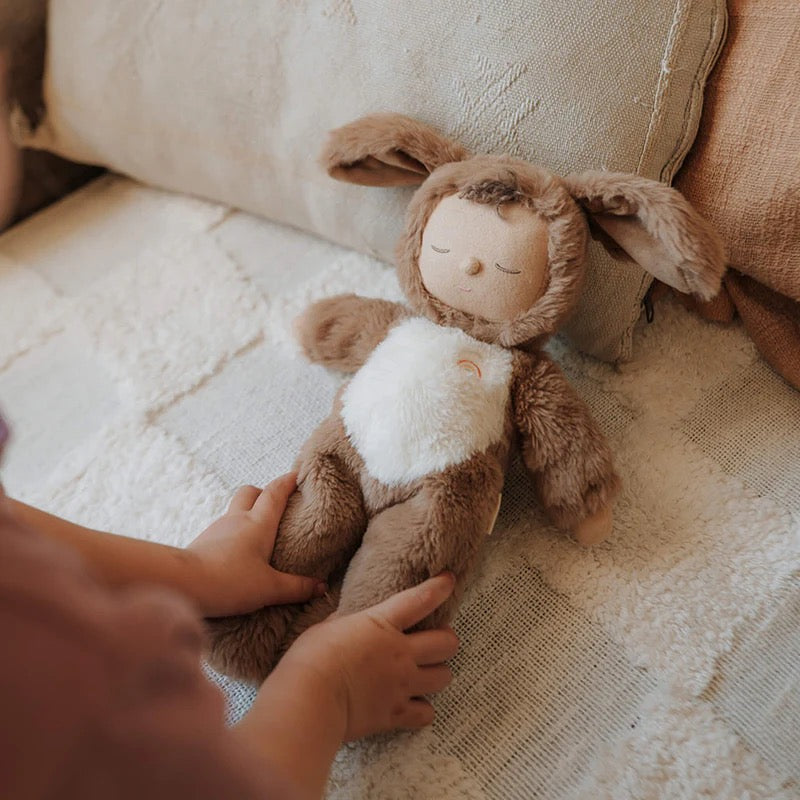 Cozy Dinkum | Dog Digby