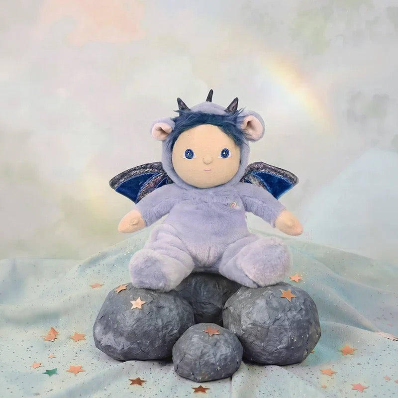 Dinky Dinkum | Dusty Dragon