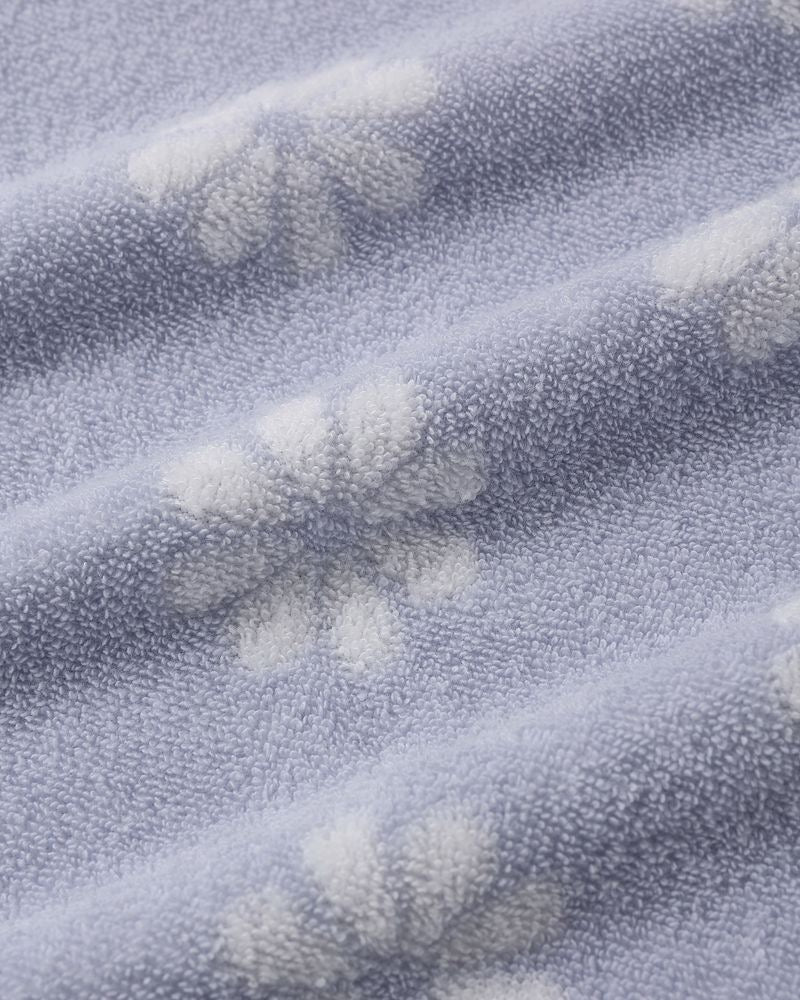 Karli Set | Periwinkle Daisy