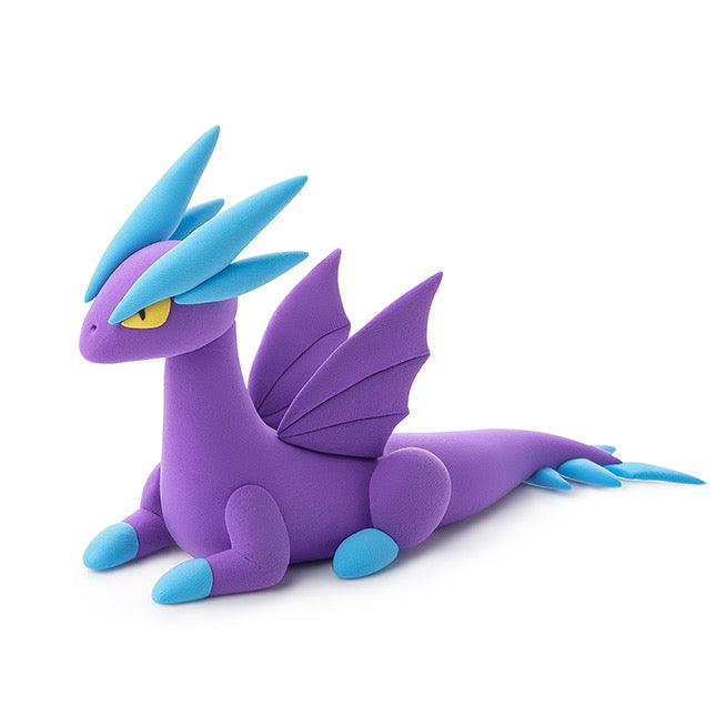 Hey Clay | Dragon Island