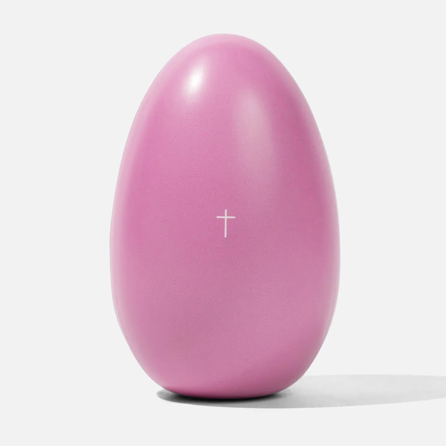 Easter Egg TIn | Easter Lily