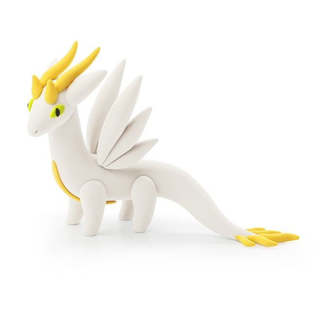 Hey Clay | Dragon Island