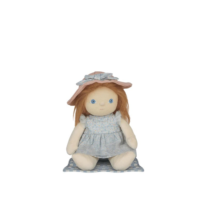 Dress Me Dinky | Penelope Petals