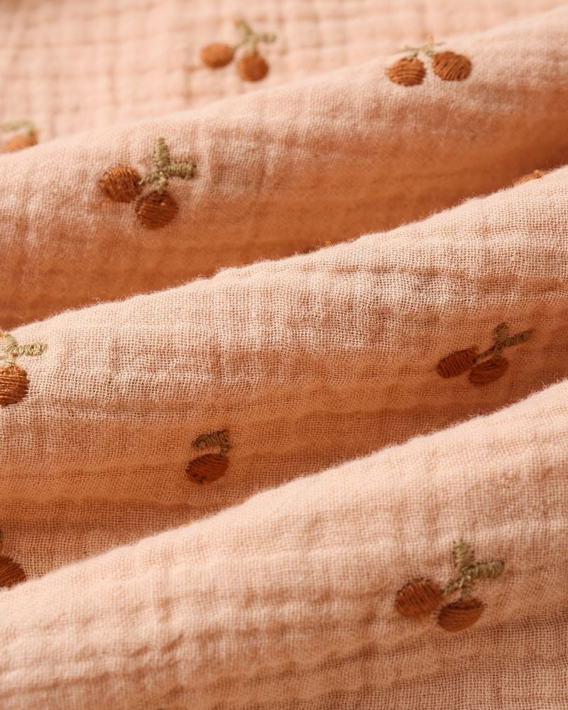 Kinsley Dress | Melon