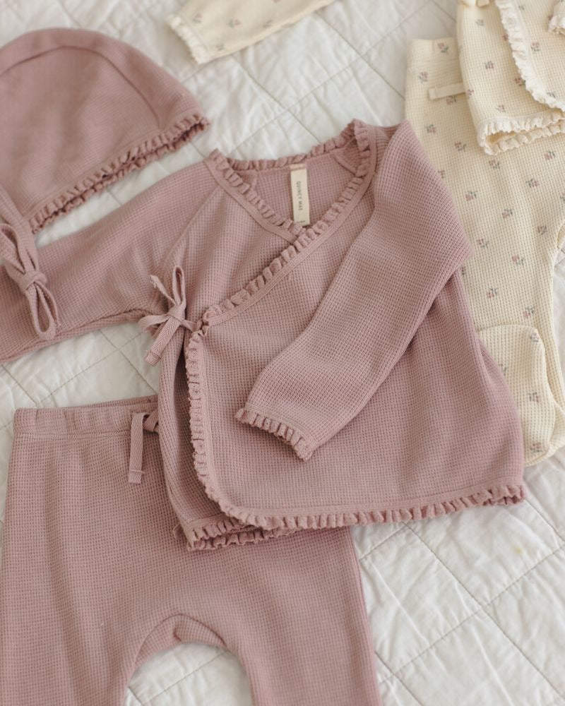Take Home Set | Mauve
