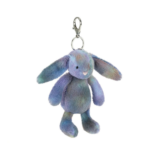 Zodihop Luxe Bunny Bag Charm