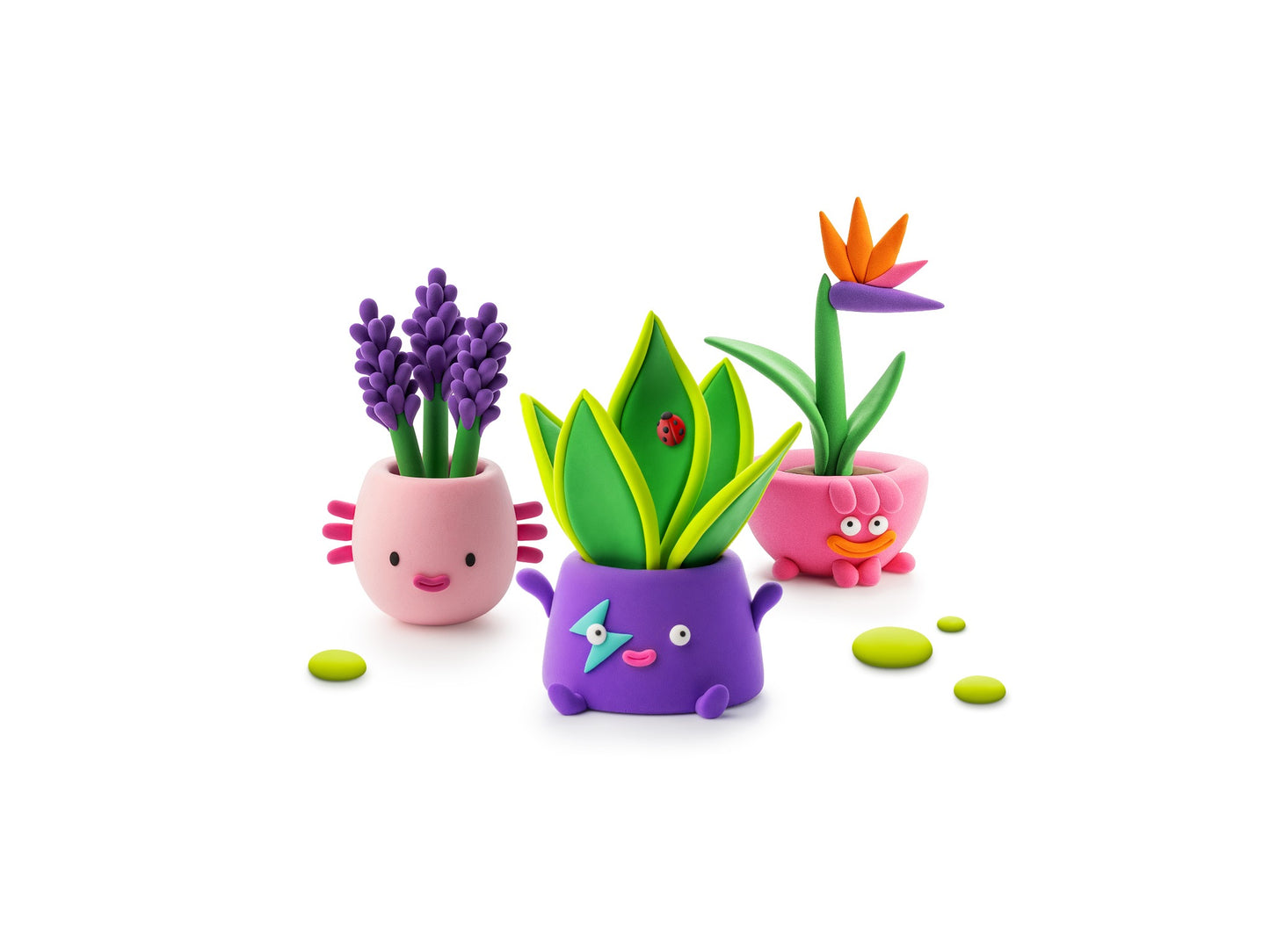 Hey Clay | Plant folks
