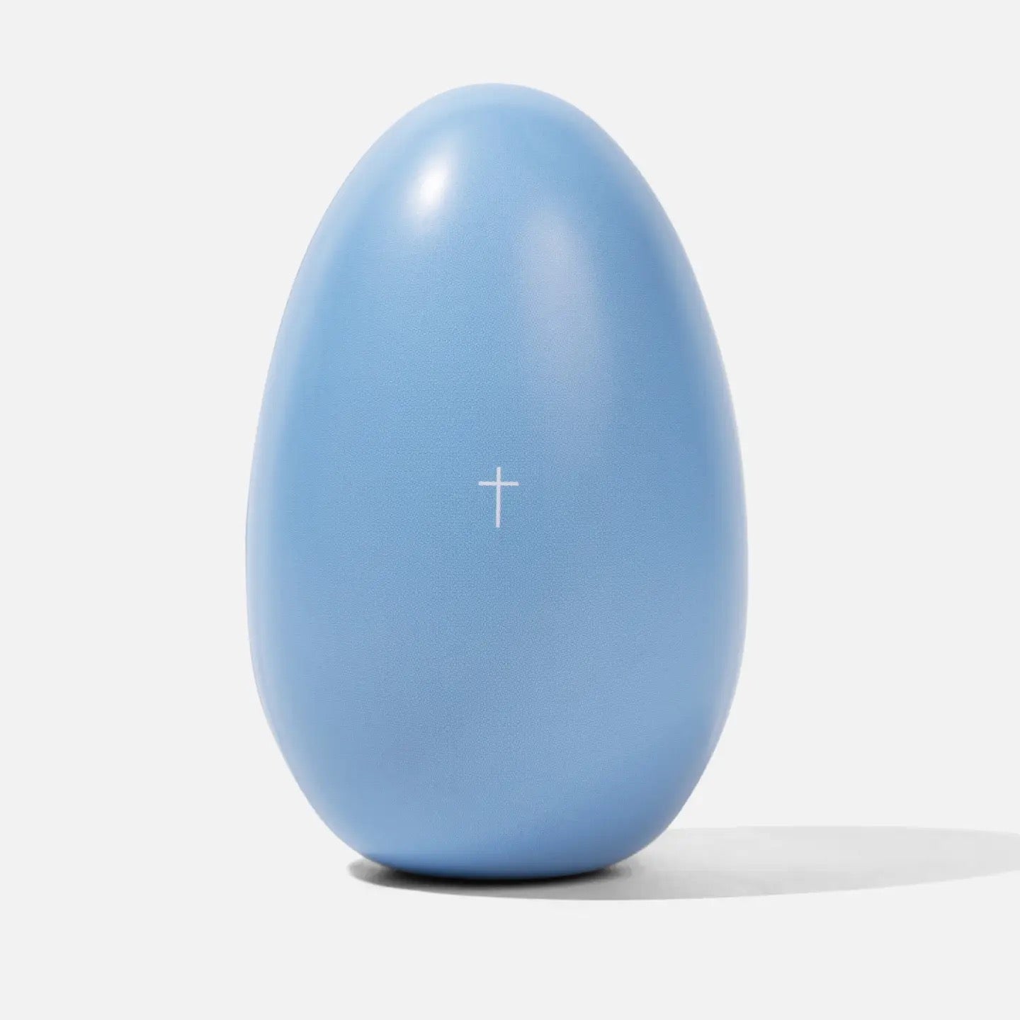 Easter Egg Tin | Paschal Lamb