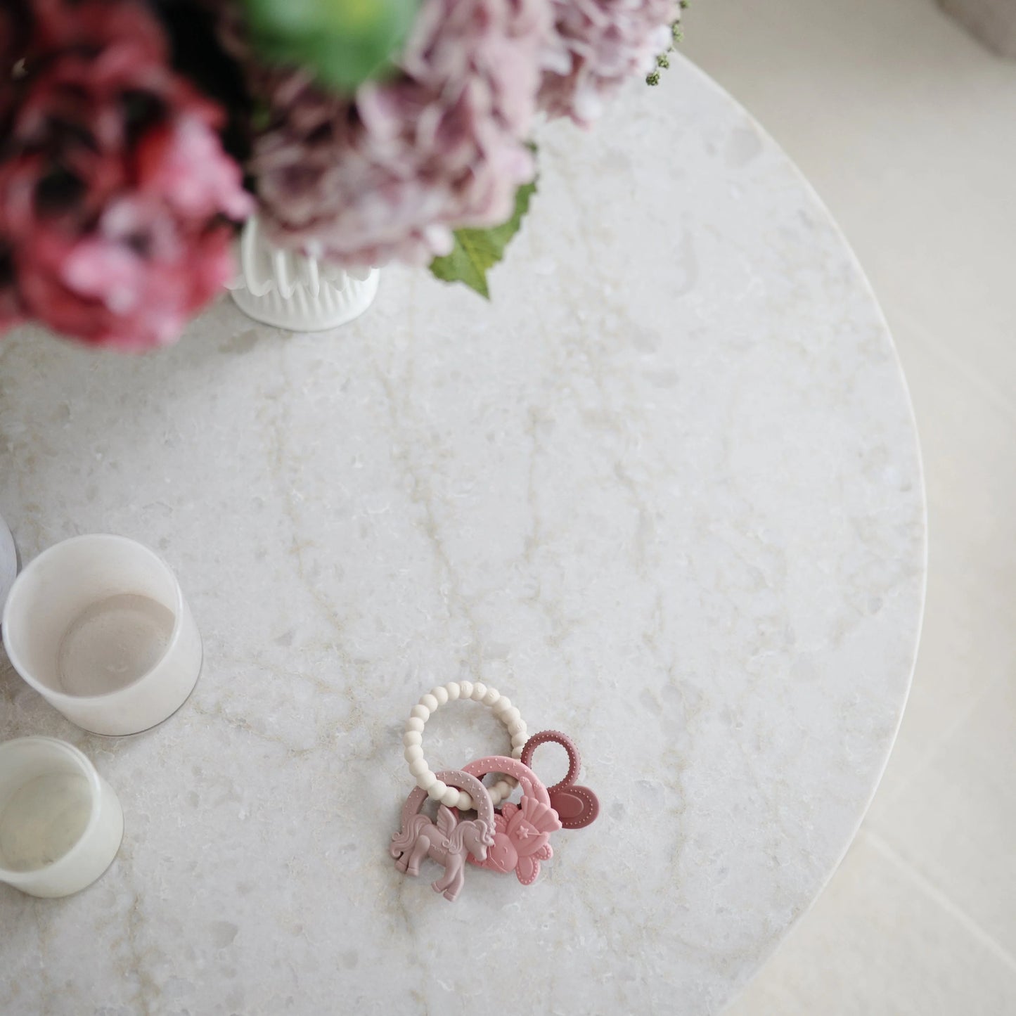 Fairy Teething Ring
