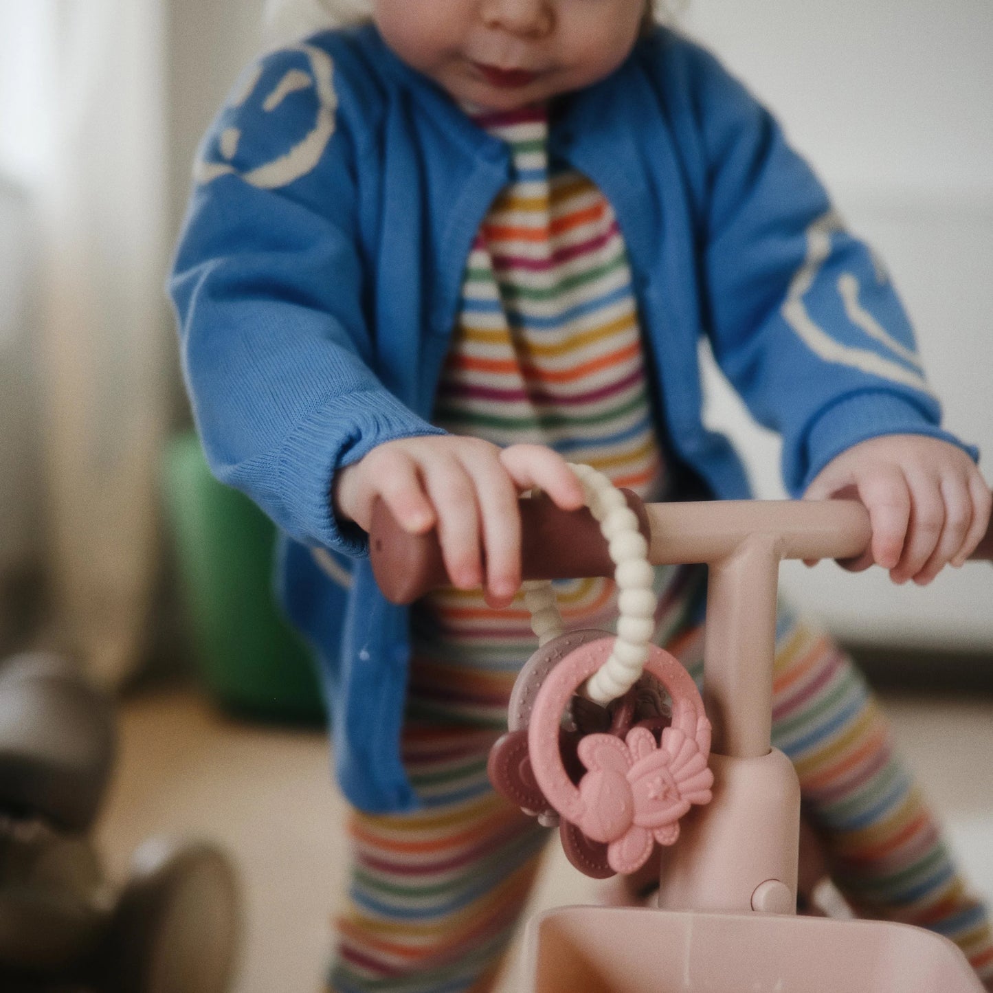 Fairy Teething Ring