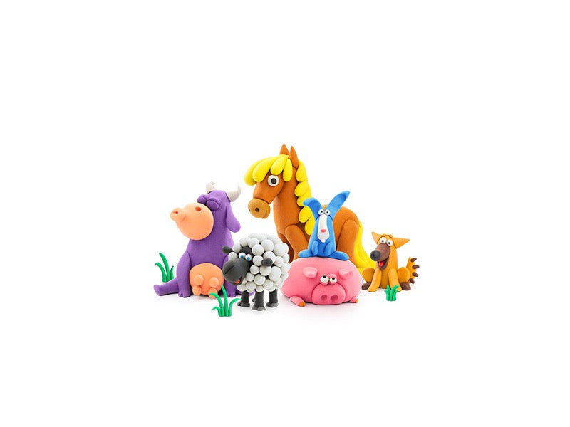 Hey Clay | Animals