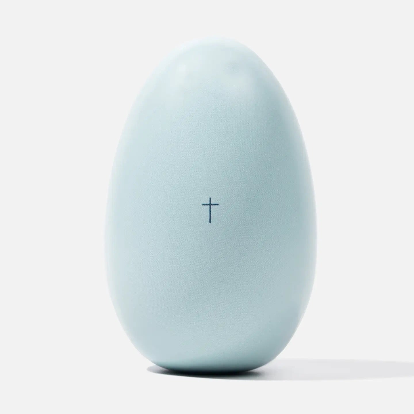 Easter Egg Tin | Mary