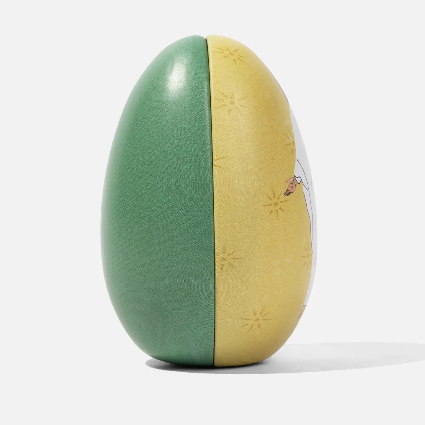 Easter Egg Tin | Jesus
