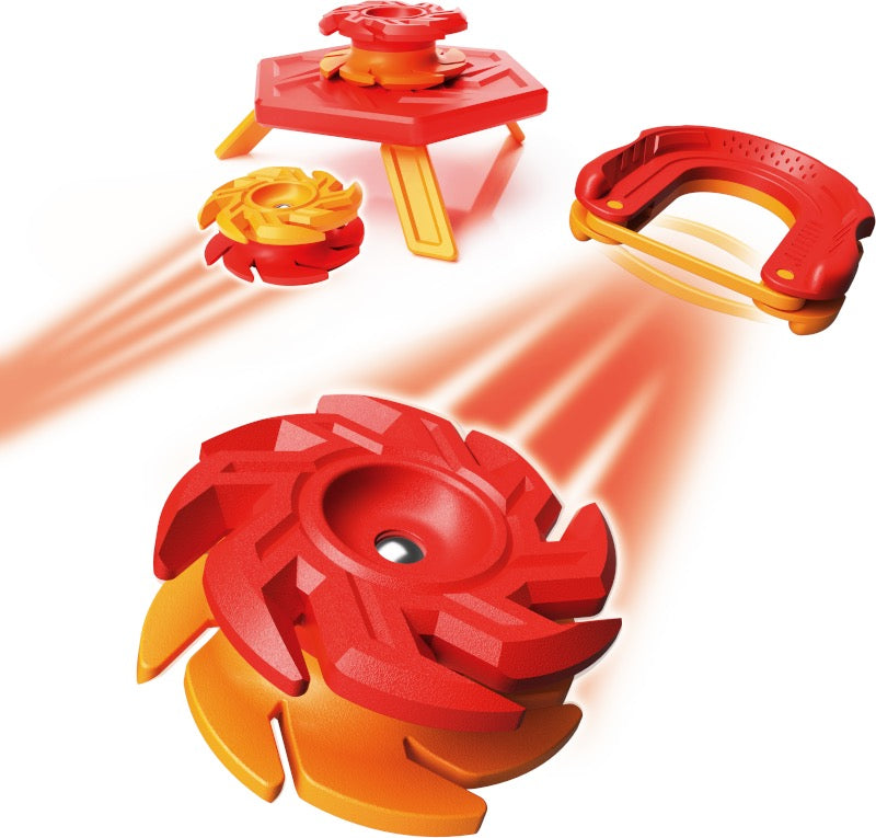 Magshuto Mag Kit | Flamepiercer
