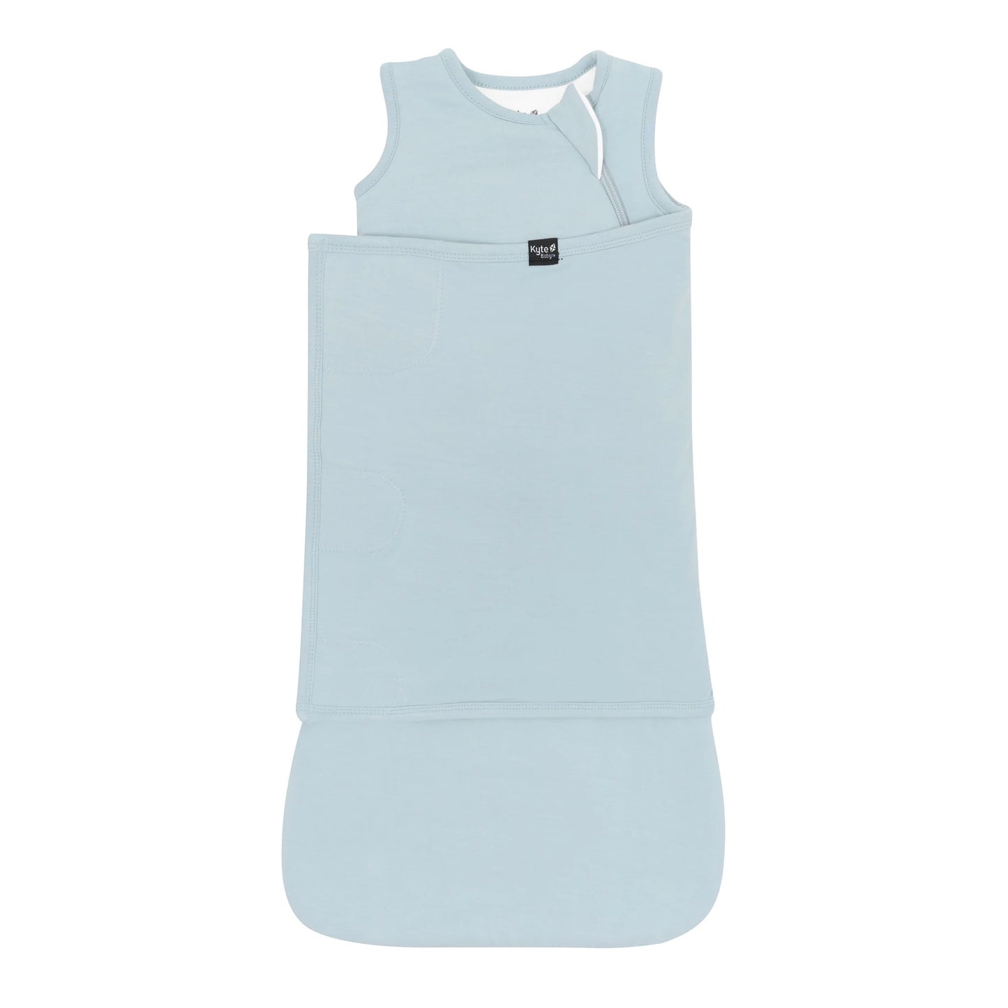 Sleep Bag Swaddler 1.0 | Fog