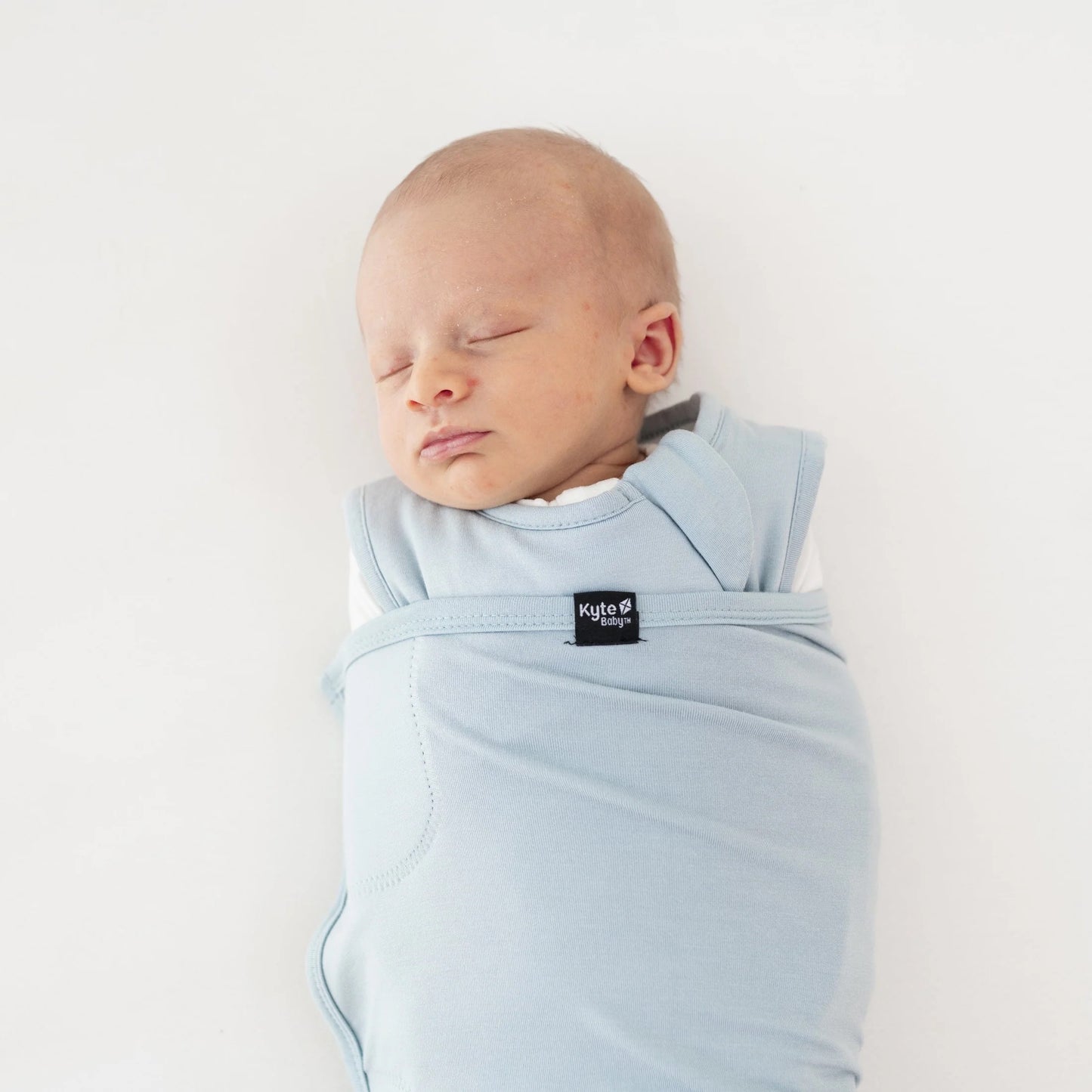 Sleep Bag Swaddler 1.0 | Fog