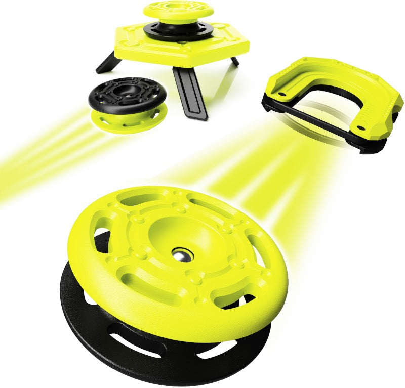 Magshuto Mag Kit | Quick Circuit