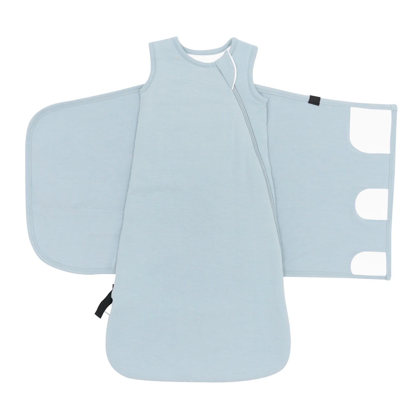 Sleep Bag Swaddler 1.0 | Fog