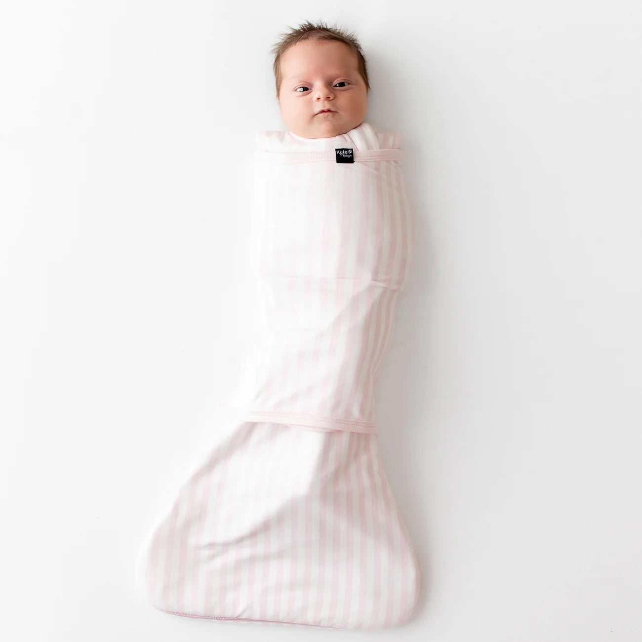 Sleep Bag Swaddler 1.0 | Sakura Stripe