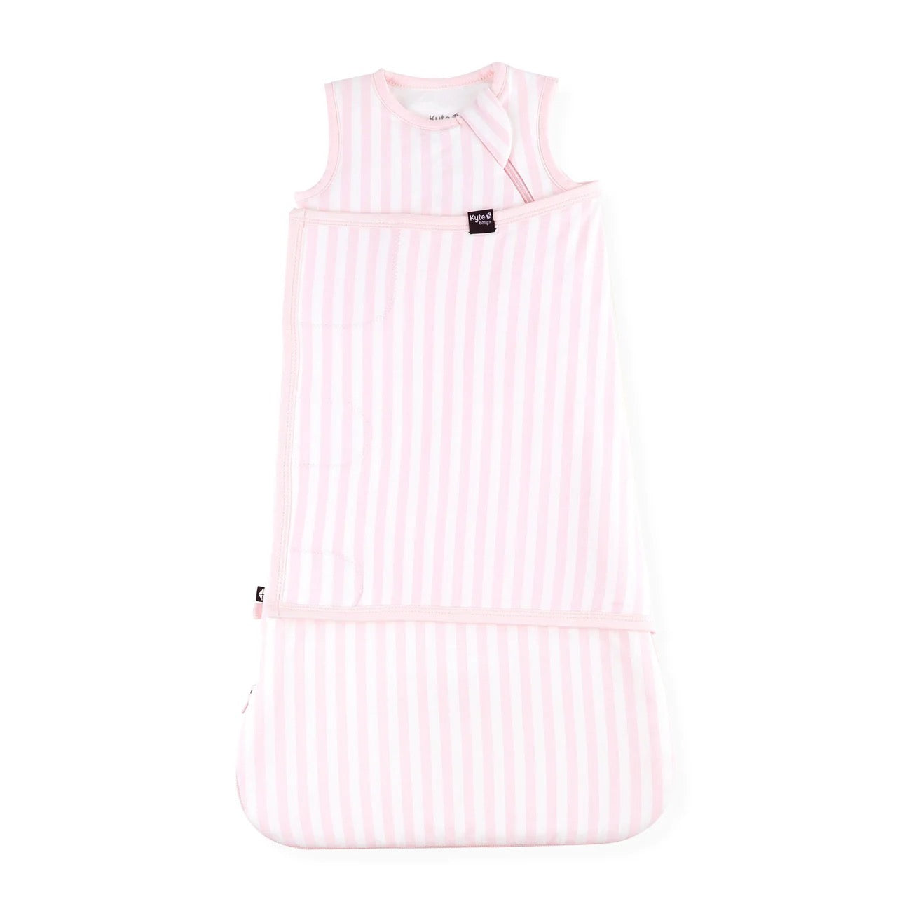 Sleep Bag Swaddler 1.0 | Sakura Stripe