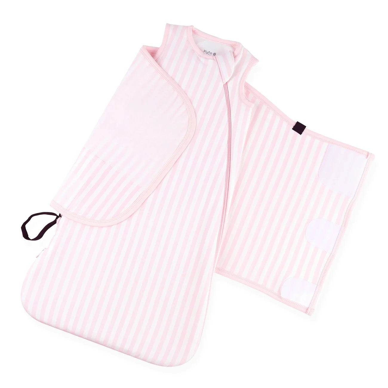 Sleep Bag Swaddler 1.0 | Sakura Stripe