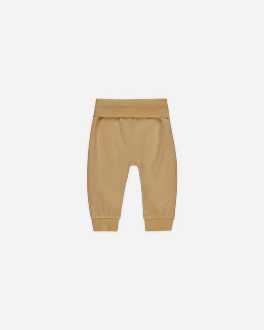 Cotton Baby Pant | Honey