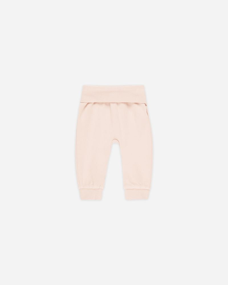 Cotton Baby Pant | Petal