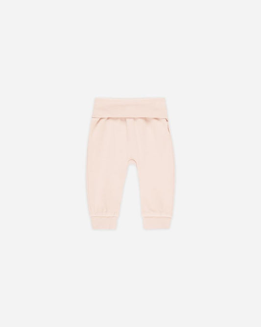 Cotton Baby Pant | Petal