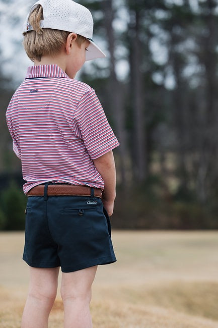 Caddie Polo | Independence