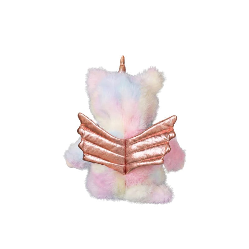 Cozy Day Dinkum | Unicorn Sunbeam
