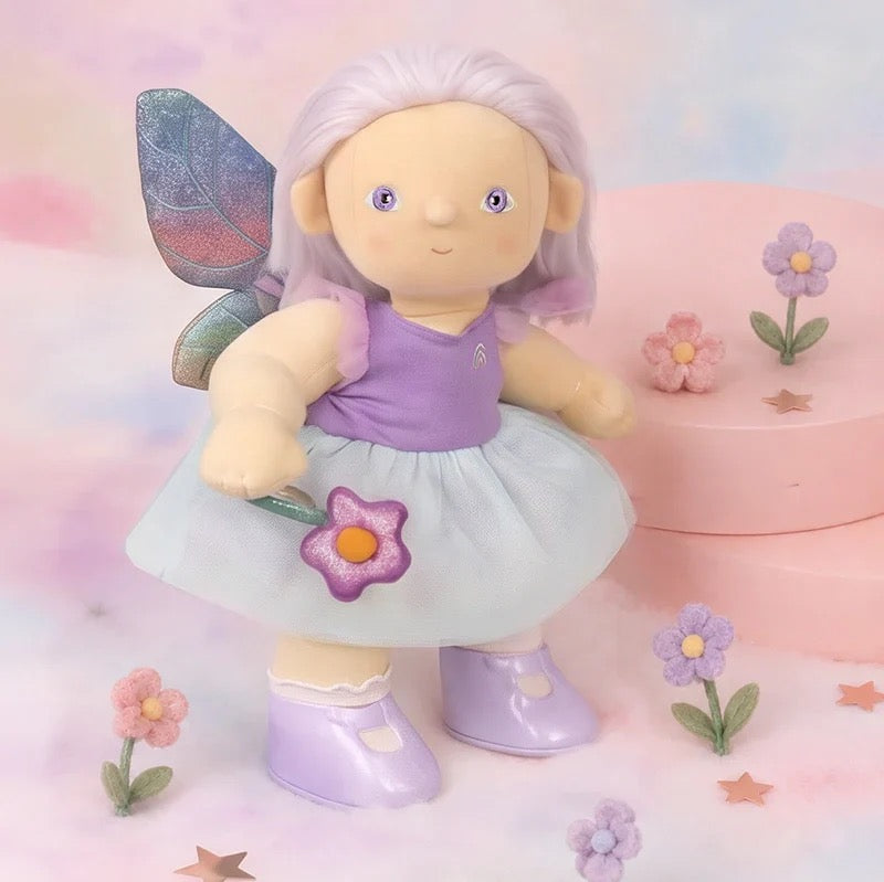 Dream Dinkum | Fairy Evie