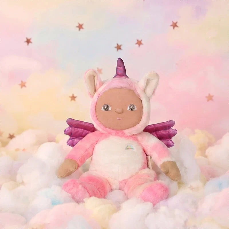 Dinky Dinkum | Yuna Unicorn