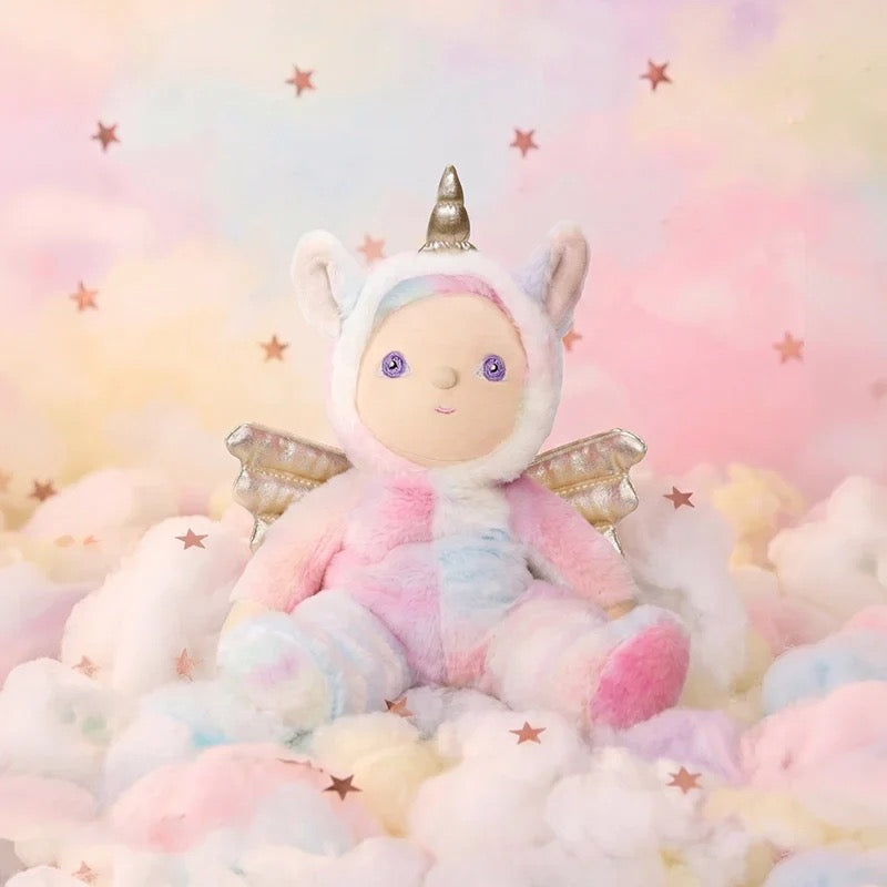 Dinky Dinkum | Yara Unicorn
