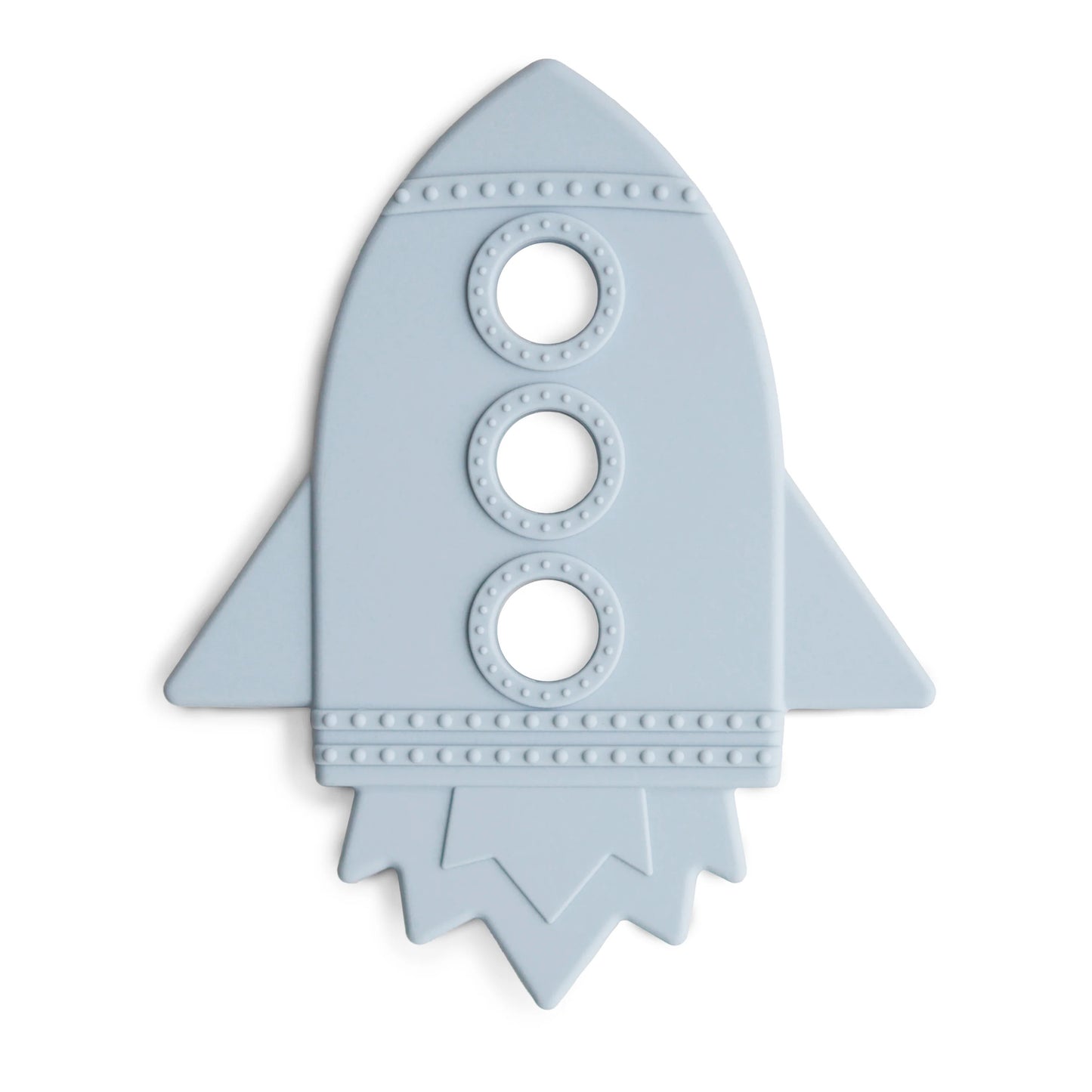 Rocket Teether | Cloud