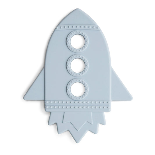Rocket Teether | Cloud