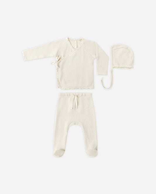 Take Home Set | Natural
