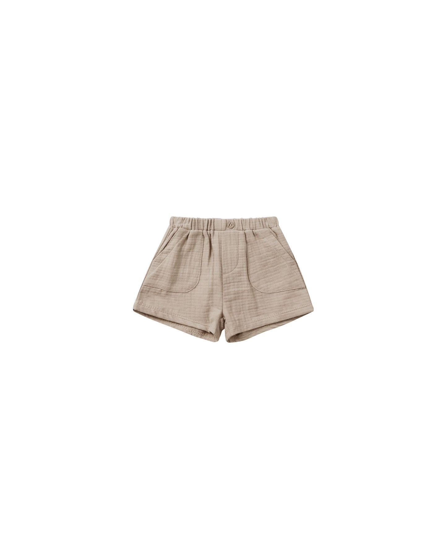 Utility Short I Oat