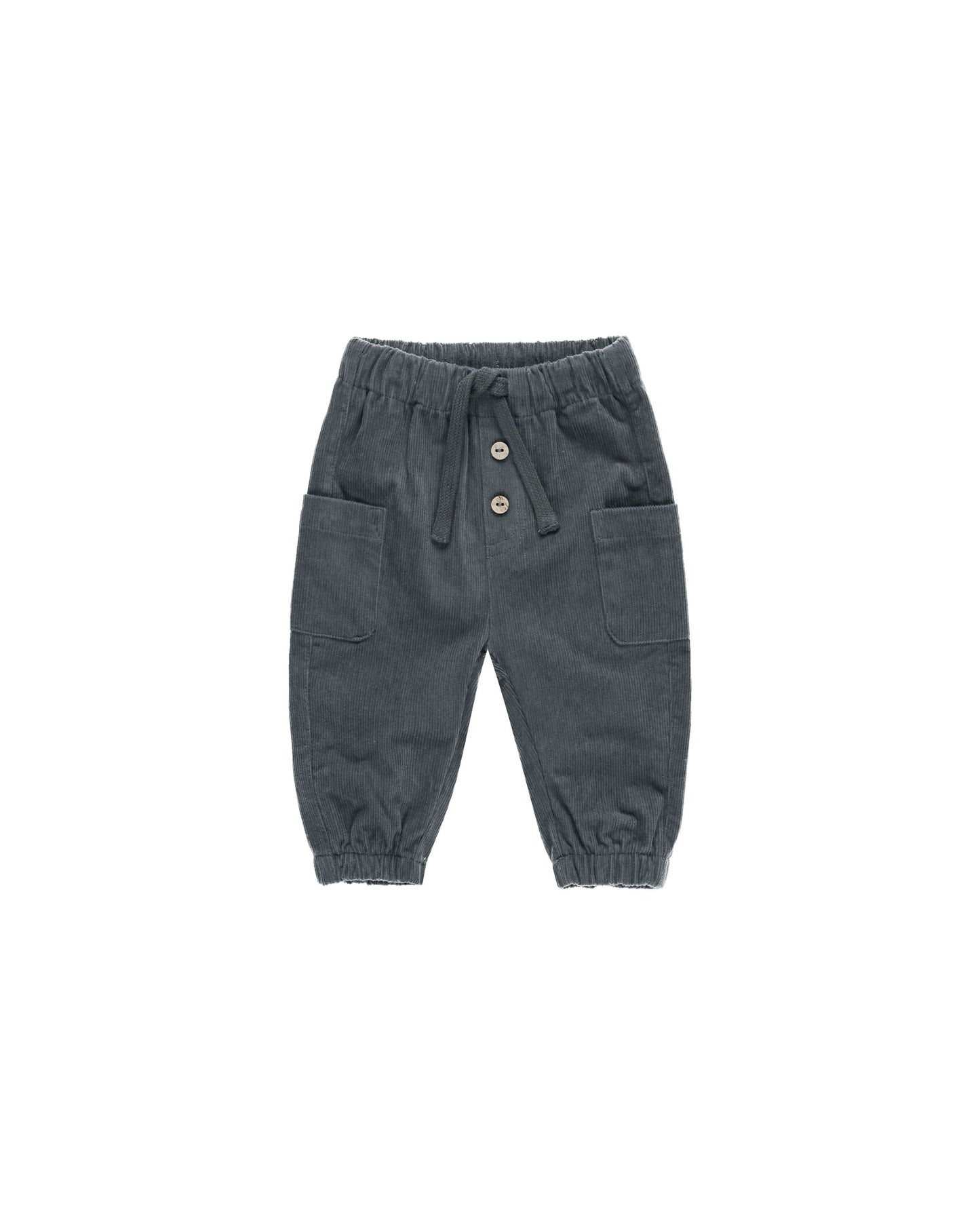 Luca Pant I Indigo