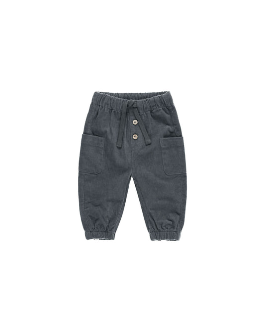 Luca Pant I Indigo