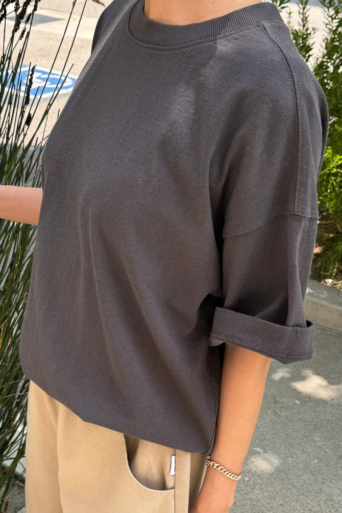 Jayden Tee | Dark Slate